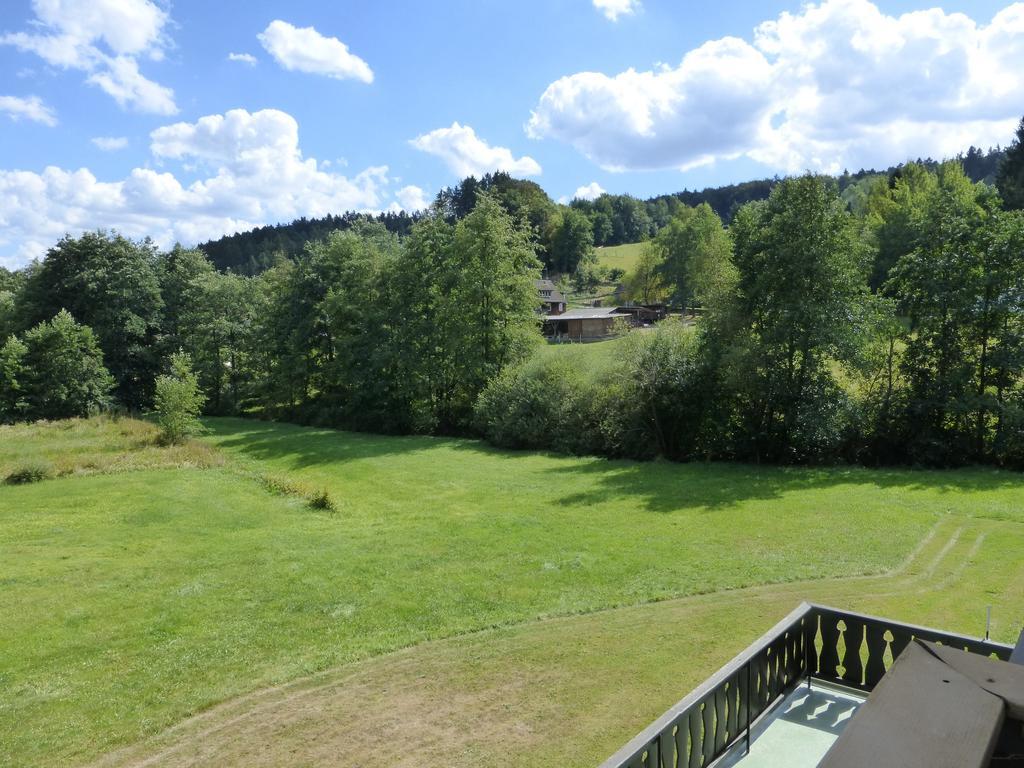 Ferienwohnungen Zur Muehle Mossautal Exteriér fotografie